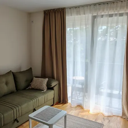 Apartamento Maxim Divčibare