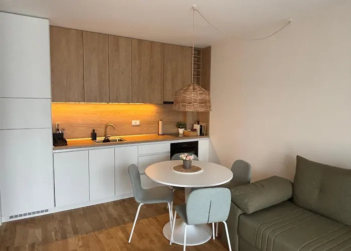 Apartament Maxim