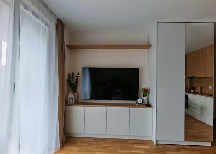 Apartament Maxim
